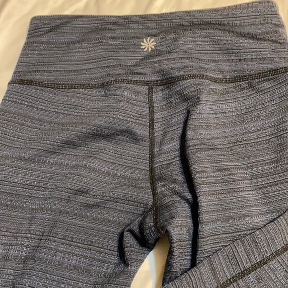 Athleta leggings - Picture 4 of 4